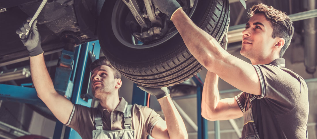 دوره های آموزشی تخصصی