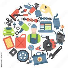 هر آنچه یک اتوسرویسکار باید بداند !